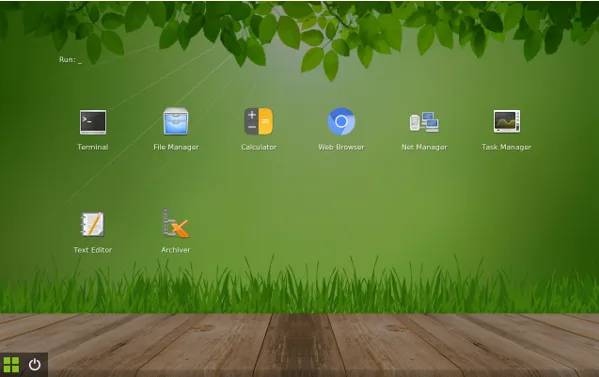 Slax: Simplicity Meets Portability