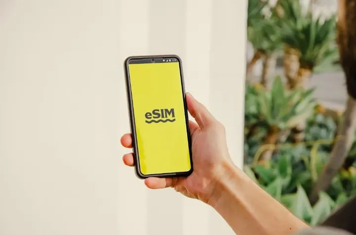 The Rise of eSIM A Digital Leap Forward