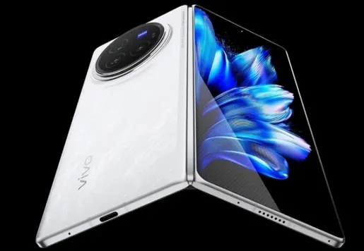 Vivo X Fold 4