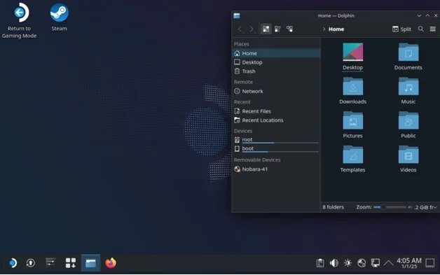 Why Nobara Linux 42 is a Game-Changer for NVIDIA Users