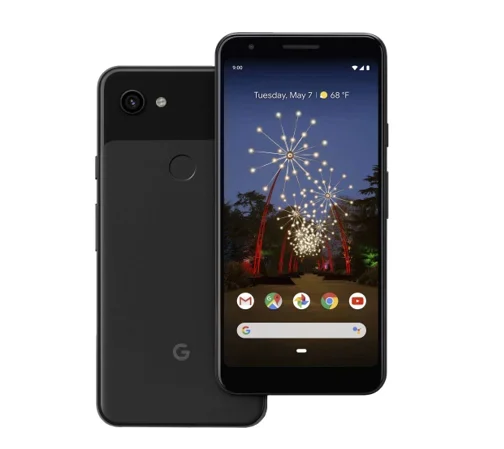 Google Pixel 3A XL The Newcomer
