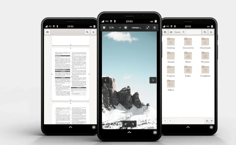 Purism Librem 5 The Privacy Champion