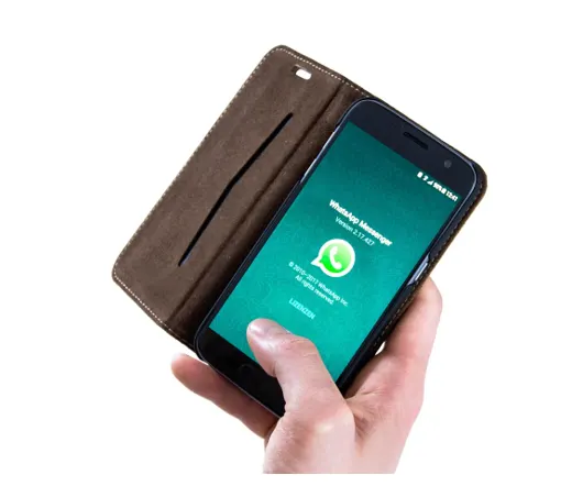 Recovering Deleted WhatsApp Messages on Android