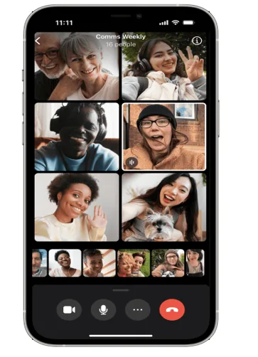 Signal The Gold Standard in Secure Messaging