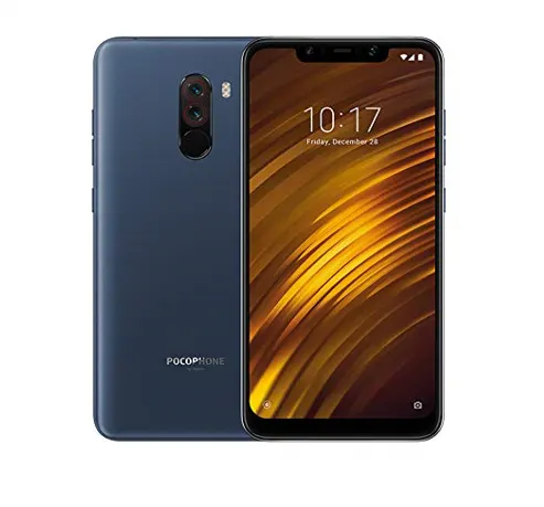 Xiaomi Poco F1 The Performance Powerhouse