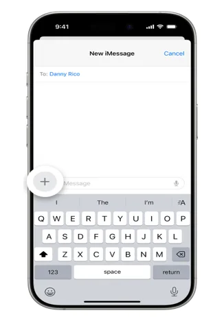 iMessage Apple’s Built-In Secure Messaging