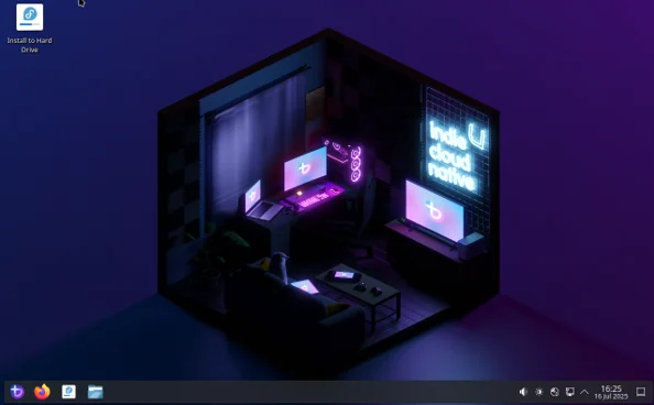 Bazzite: The Linux Gaming Powerhouse