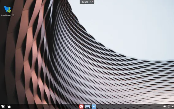 Feren OS 2025: A Visual Masterpiece for Linux Customization Lovers