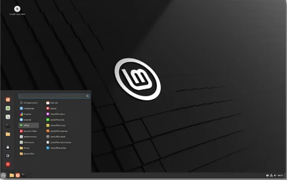 Linux Mint Debian Edition (LMDE): Familiar and Polished