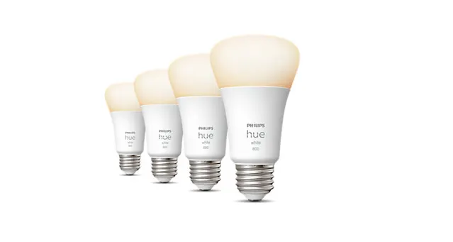 Philips Hue Smart Bulbs Mood Lighting Perfected