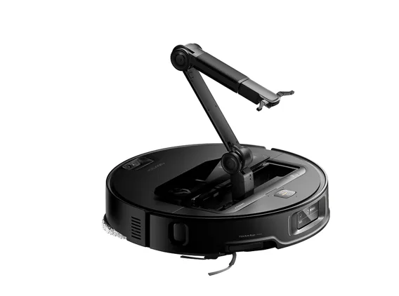 Roborock Saros Z70: The Robot Vacuum Revolution