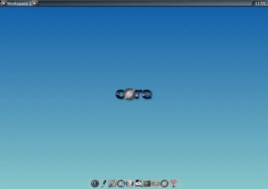 Tiny Core Linux The Minimalist Marvel