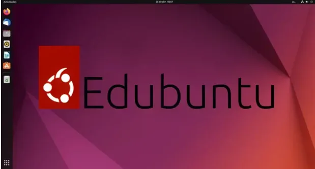 What is Edubuntu