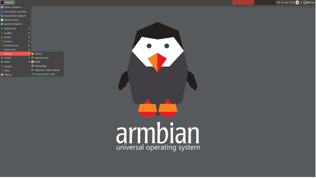 Armbian OS Deep Dive: Performance, Features, and Use Cases in 2025