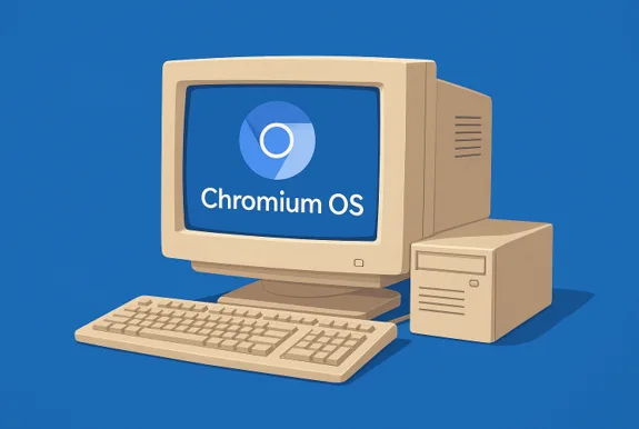 Chromium OS