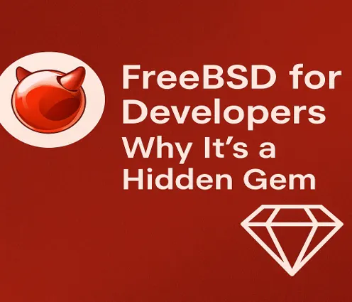 FreeBSD for Developers Why It’s a Hidden Gem