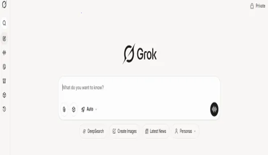 Grok The Truth-Seeking AI