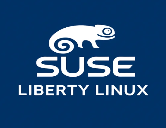 SUSE Liberty Linux