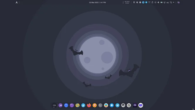 XeroLinux: Arch-Based Beauty with Endless Customization