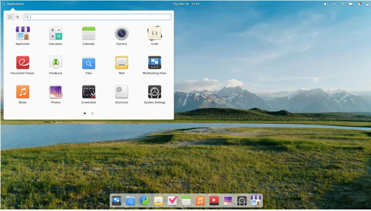 elementary OS: macOS Vibes with Linux Soul
