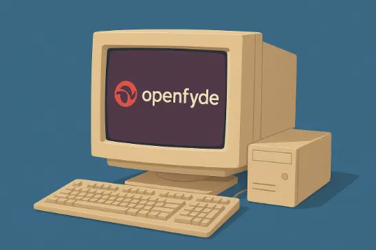 openFyde