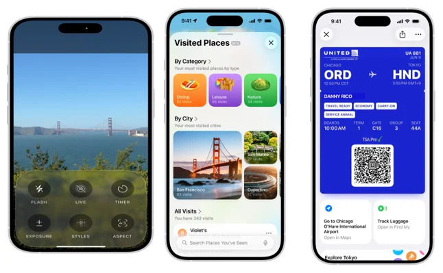 App Updates: Small Changes, Big Impact