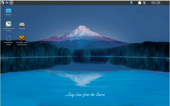 Calculate Linux Speed and Versatility for All
