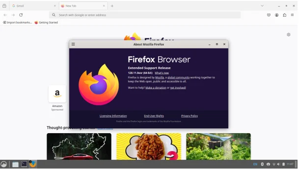 How to Check If You’re Running 32-bit or 64-bit Firefox