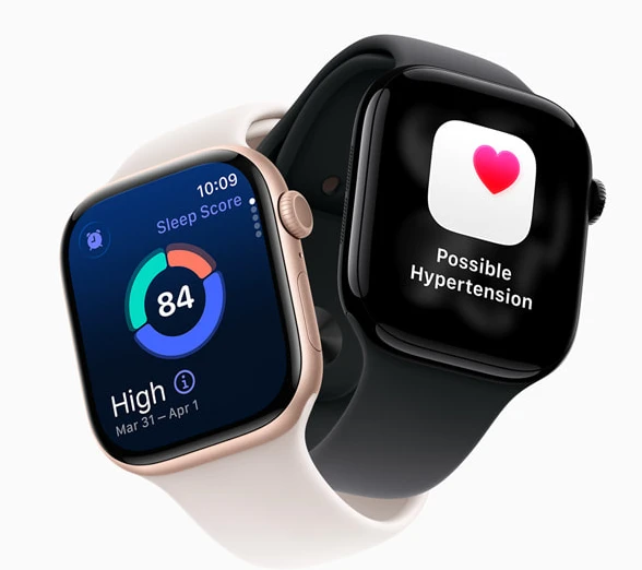 Hypertension Detection: A Breakthrough in Blood Pressure Monitoring