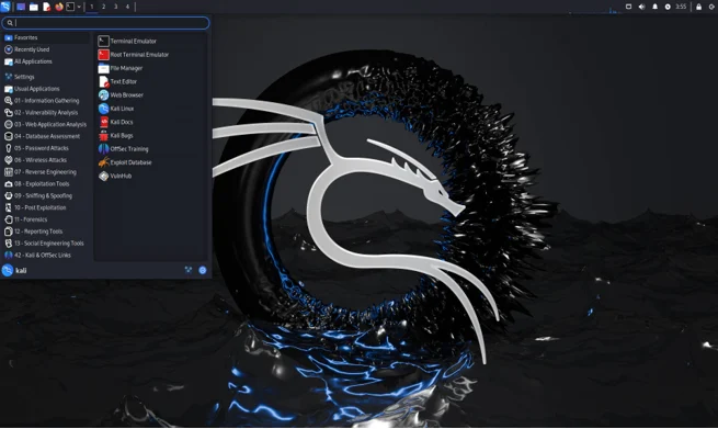 Kali Linux 2025.3 Review: What’s New in the Latest Ethical Hacking Powerhouse?