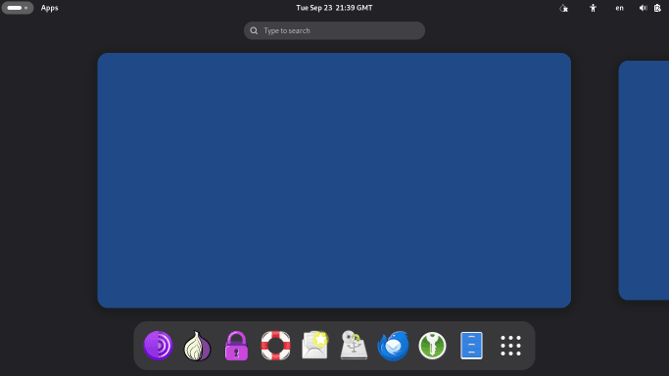 What Exactly Is Tails