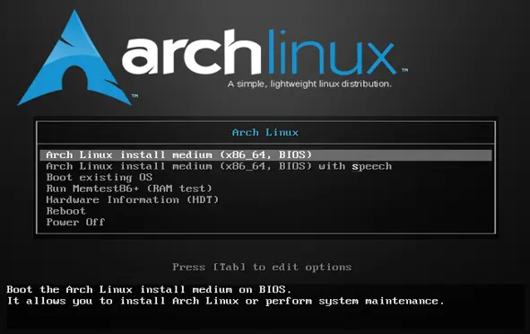 Arch Linux The Rolling King of Customization