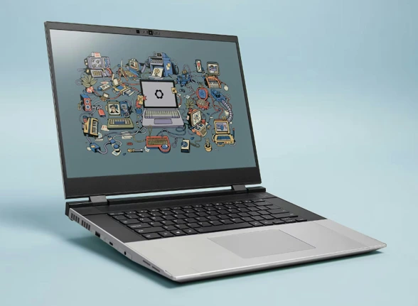 Framework Laptop 16 The Modular Maverick for Tinkerers