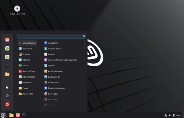 Linux Mint Debian Edition 7 Gigi Review: A Faster, Smarter Mint Without Ubuntu