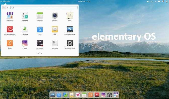Overview of Elementary OS The Elegant macOS Alternative