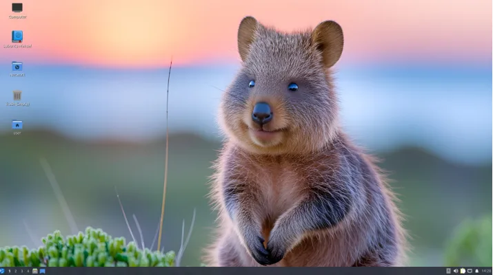 Lubuntu – One of the Lightest Ubuntu Flavors