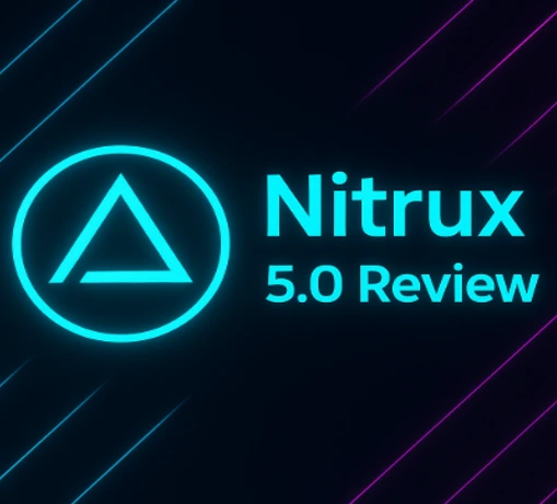 Nitrux 5.0 Review: The Most Innovative AppImage-Focused Linux Distro Yet