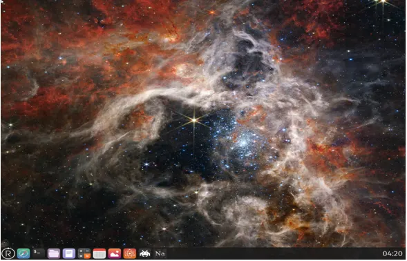 Redox OS 0.9.0 Review