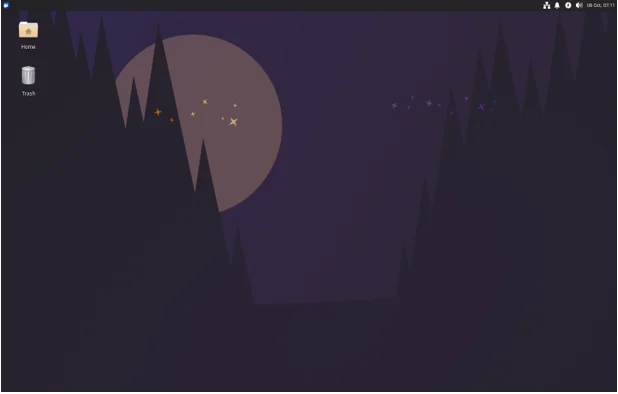 Xubuntu – Balanced, Polished, and Light