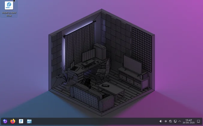 Bazzite The Immutable Gaming Powerhouse