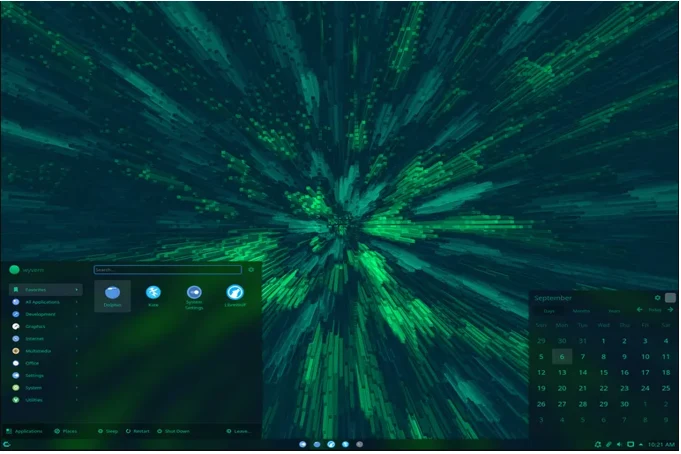 CachyOS Maximum Performance for Enthusiasts