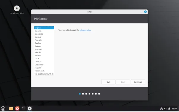 Getting Started with Linux Mint in 2026