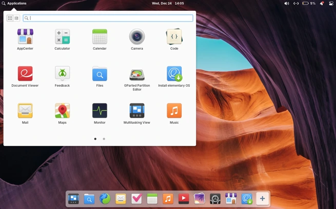 Should You Upgrade to elementary OS 8.1