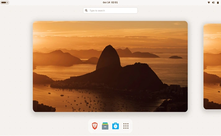 Zorin OS 18 Windows Refugee Welcome Center
