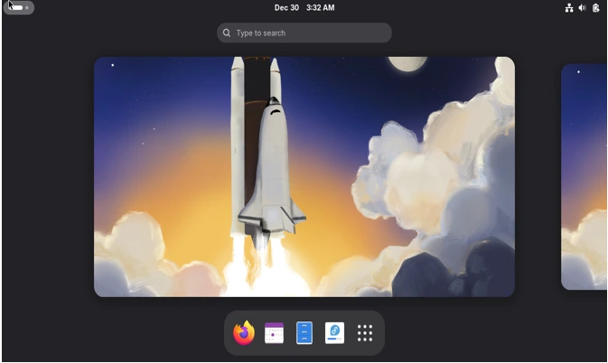 Fedora Workstation Innovation Meets Stability