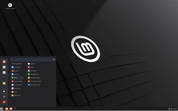 Linux Mint The Gold Standard for Newcomers