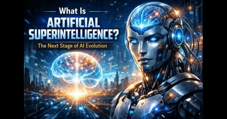 What Is Artificial Superintelligence (2)