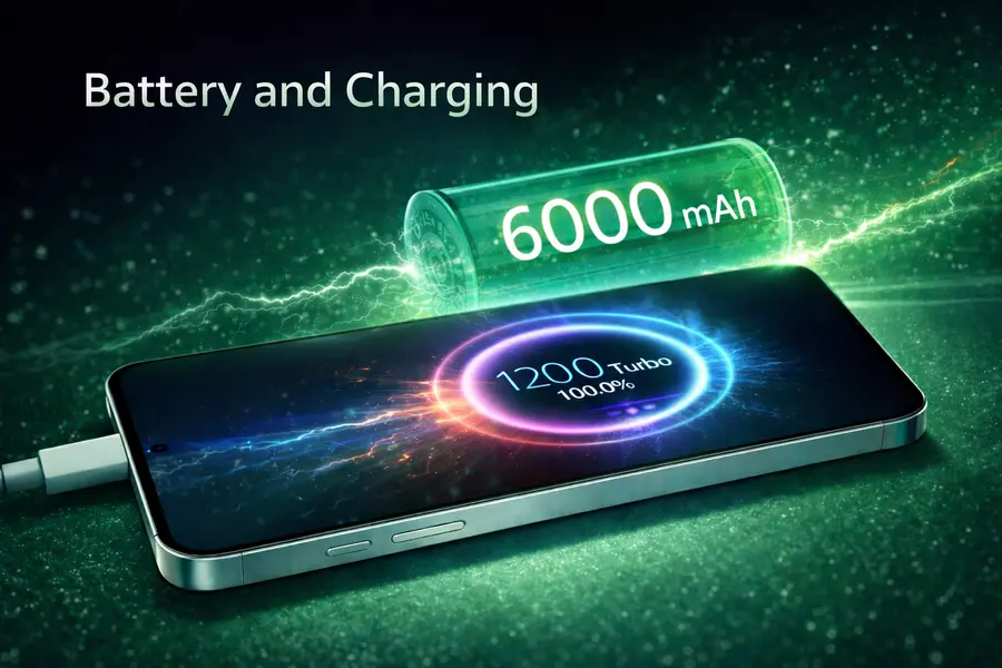 Battery and Charging (1)