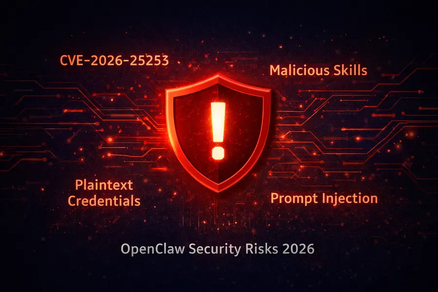 OpenClaw Security