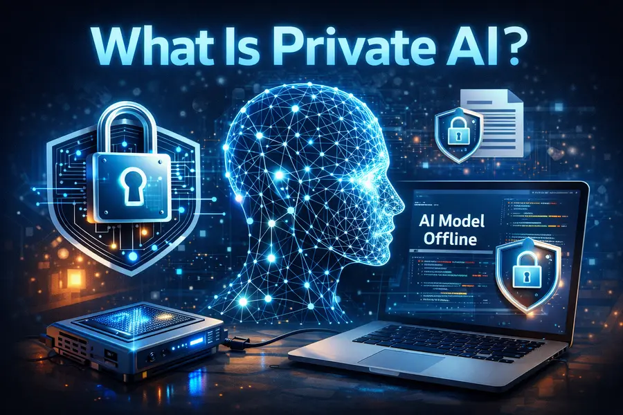 What Is Private AI